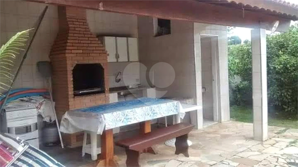 Chácara com Vista para a Represa de Igaratá + Piscina e Área Gourmet
