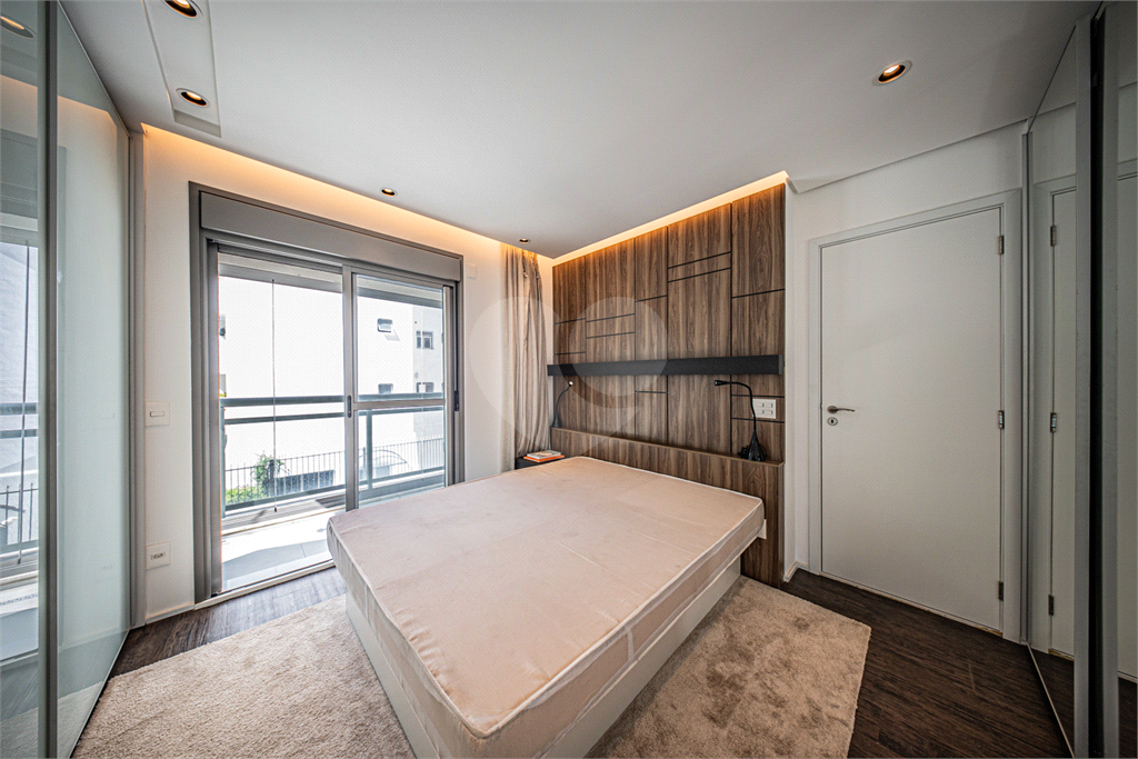 Onde a Sofisticação Encontra a Serenidade em Perdizes - 3 Suítes nesse apartamento de alto padrão. 