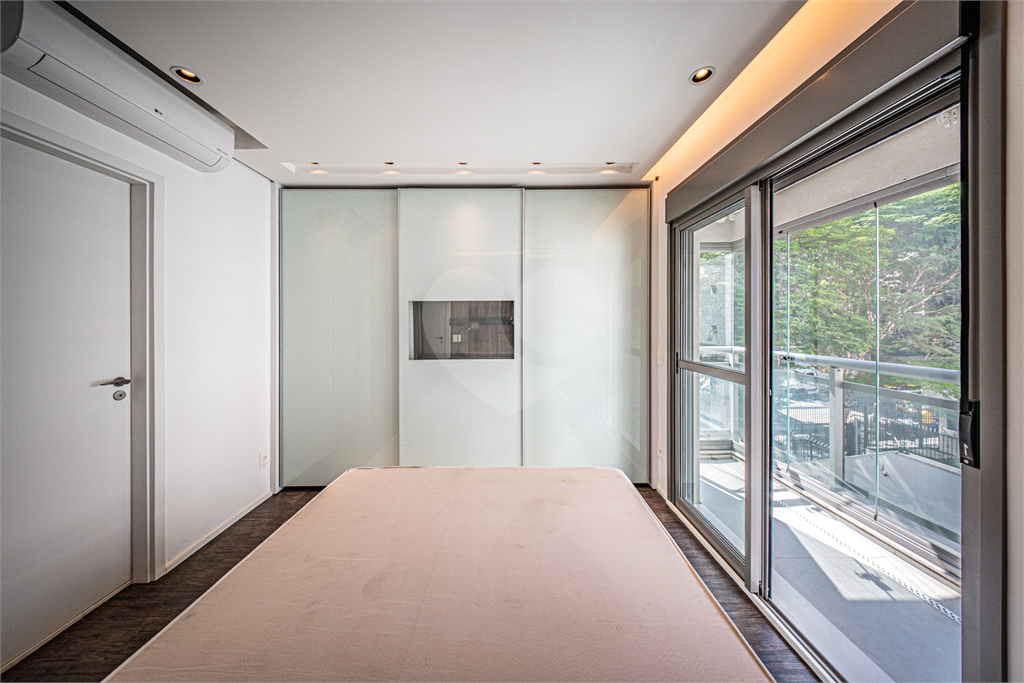 Onde a Sofisticação Encontra a Serenidade em Perdizes - 3 Suítes nesse apartamento de alto padrão. 