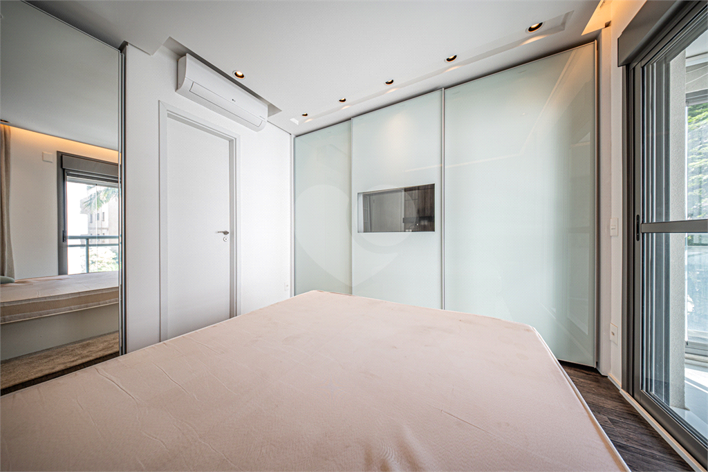 Onde a Sofisticação Encontra a Serenidade em Perdizes - 3 Suítes nesse apartamento de alto padrão. 