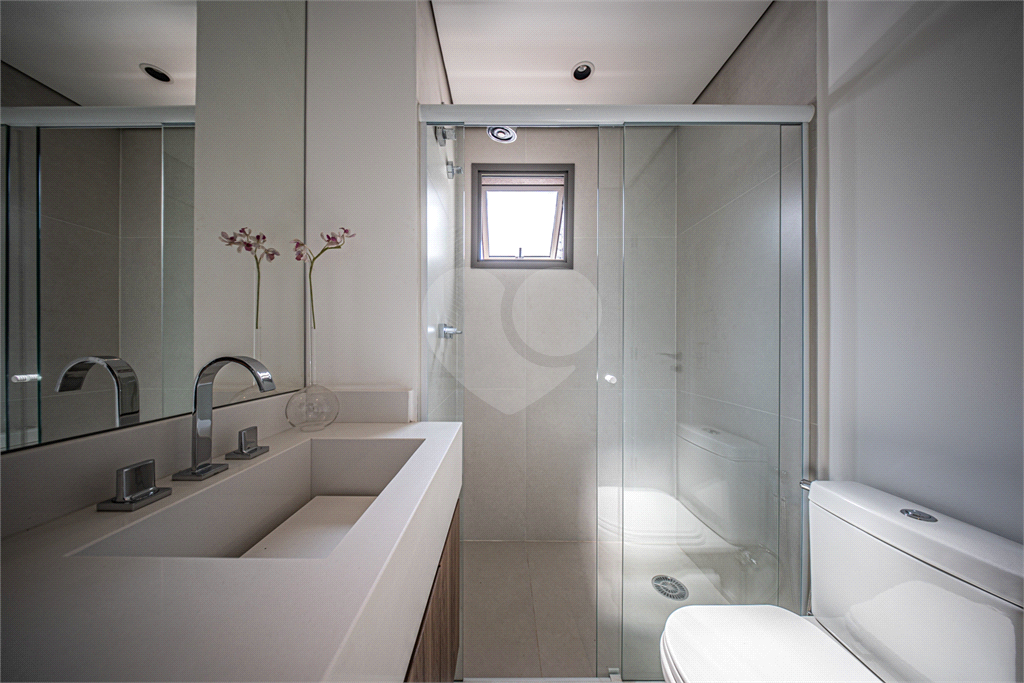 Onde a Sofisticação Encontra a Serenidade em Perdizes - 3 Suítes nesse apartamento de alto padrão. 