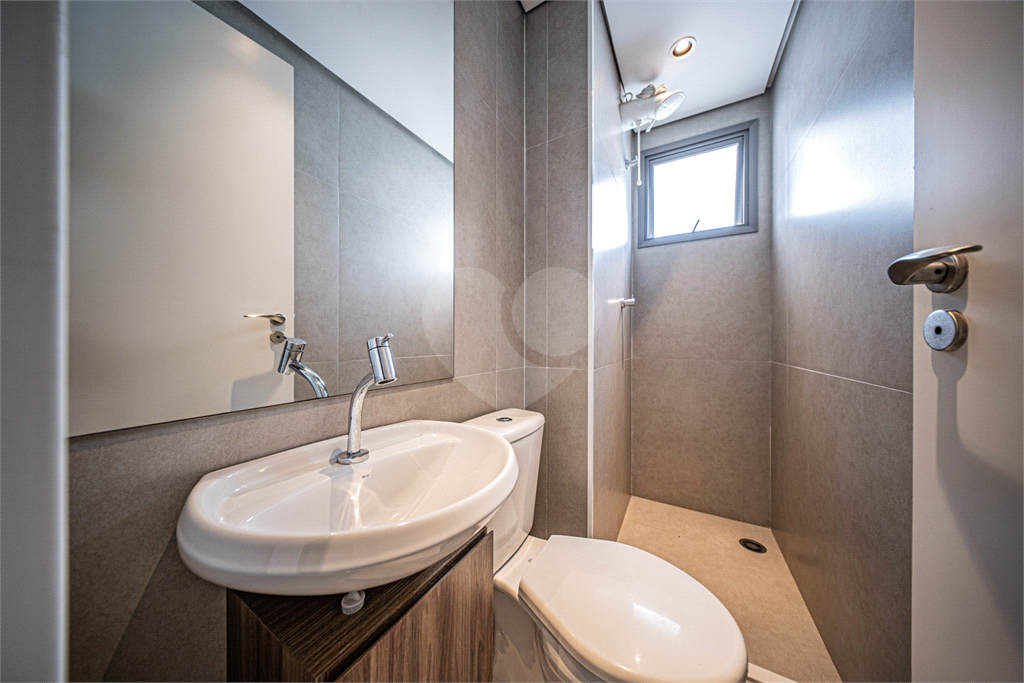 Onde a Sofisticação Encontra a Serenidade em Perdizes - 3 Suítes nesse apartamento de alto padrão. 