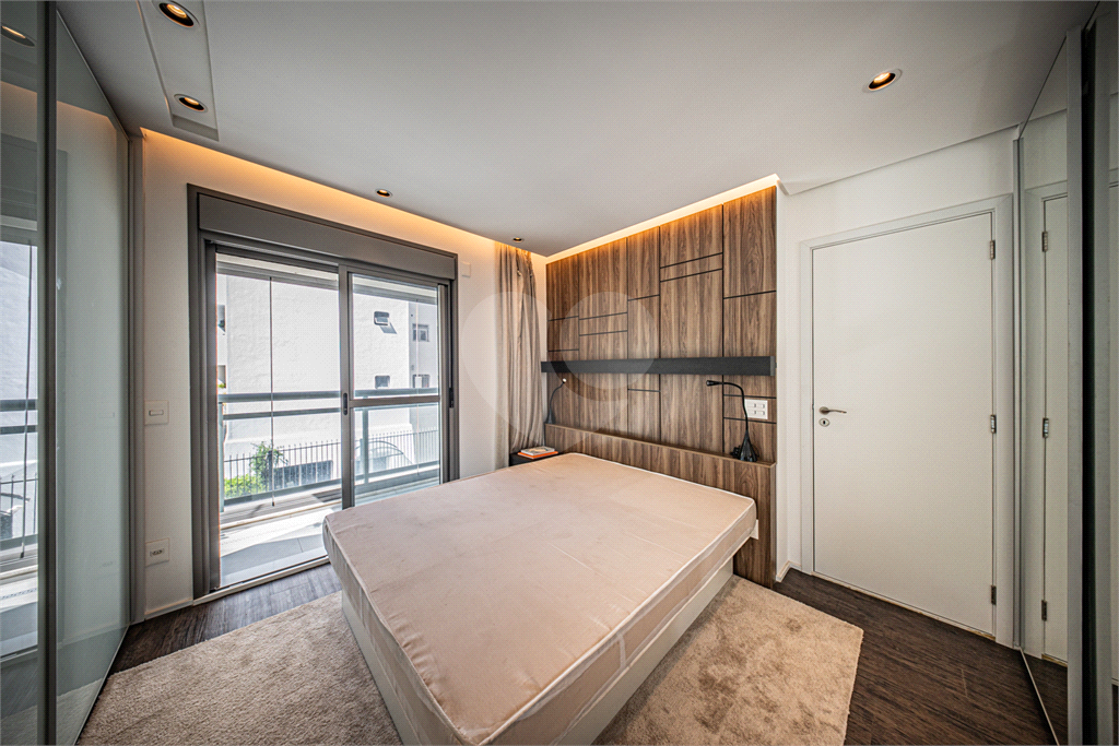 Onde a Sofisticação Encontra a Serenidade em Perdizes - 3 Suítes nesse apartamento de alto padrão. 