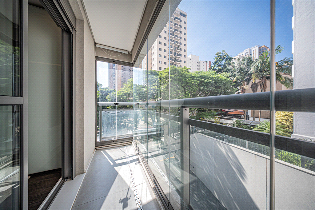 Onde a Sofisticação Encontra a Serenidade em Perdizes - 3 Suítes nesse apartamento de alto padrão. 