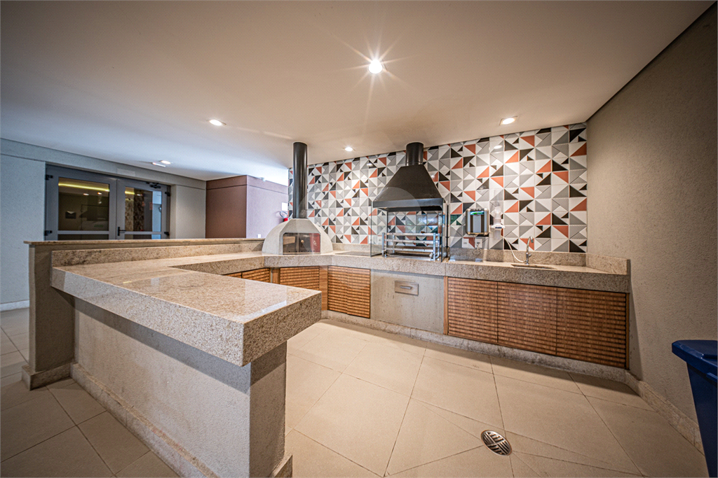 Onde a Sofisticação Encontra a Serenidade em Perdizes - 3 Suítes nesse apartamento de alto padrão. 