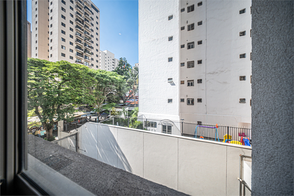 Onde a Sofisticação Encontra a Serenidade em Perdizes - 3 Suítes nesse apartamento de alto padrão. 