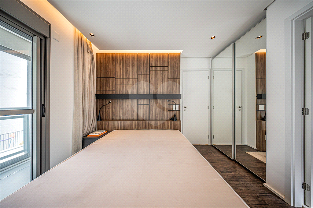 Onde a Sofisticação Encontra a Serenidade em Perdizes - 3 Suítes nesse apartamento de alto padrão. 