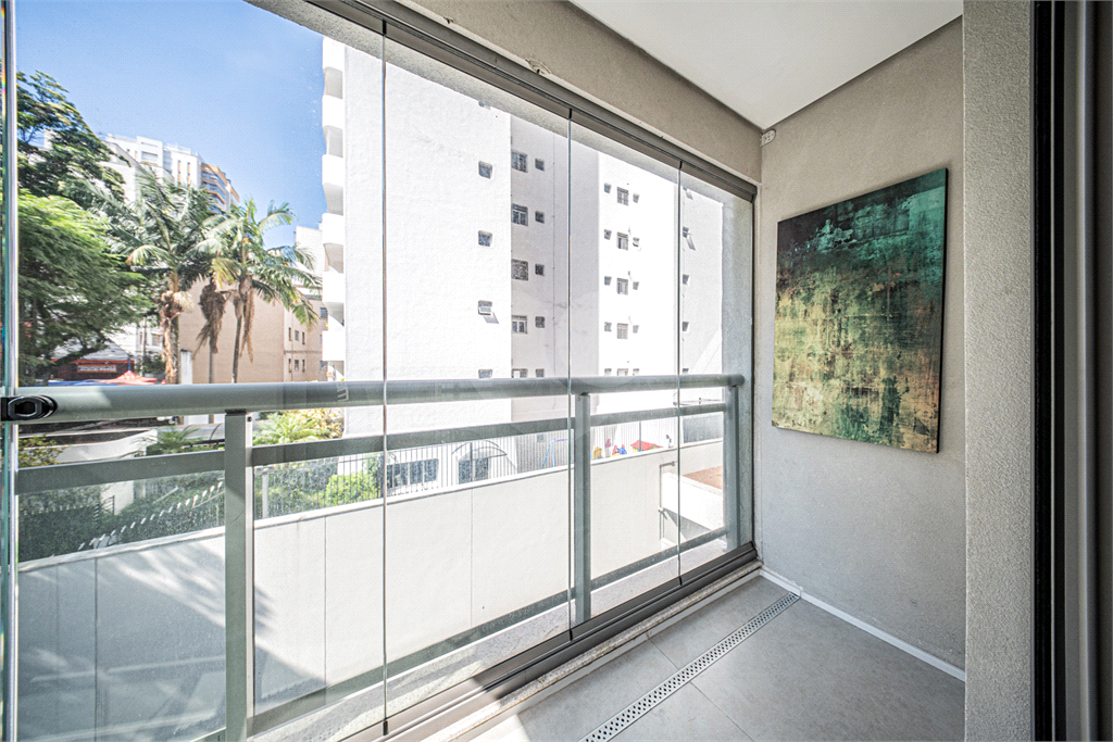 Onde a Sofisticação Encontra a Serenidade em Perdizes - 3 Suítes nesse apartamento de alto padrão. 