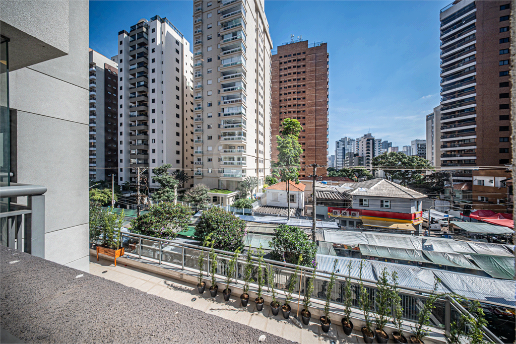 Onde a Sofisticação Encontra a Serenidade em Perdizes - 3 Suítes nesse apartamento de alto padrão. 