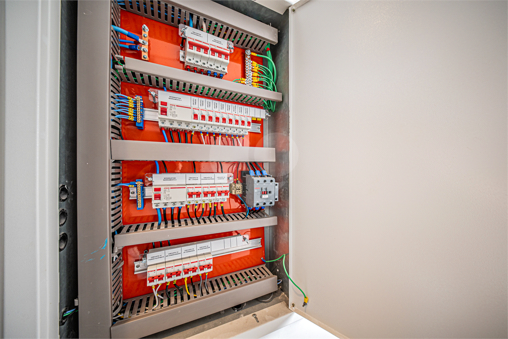 Onde a Sofisticação Encontra a Serenidade em Perdizes - 3 Suítes nesse apartamento de alto padrão. 