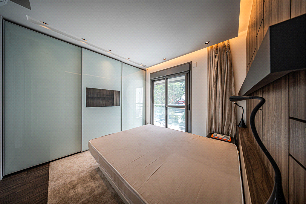 Onde a Sofisticação Encontra a Serenidade em Perdizes - 3 Suítes nesse apartamento de alto padrão. 