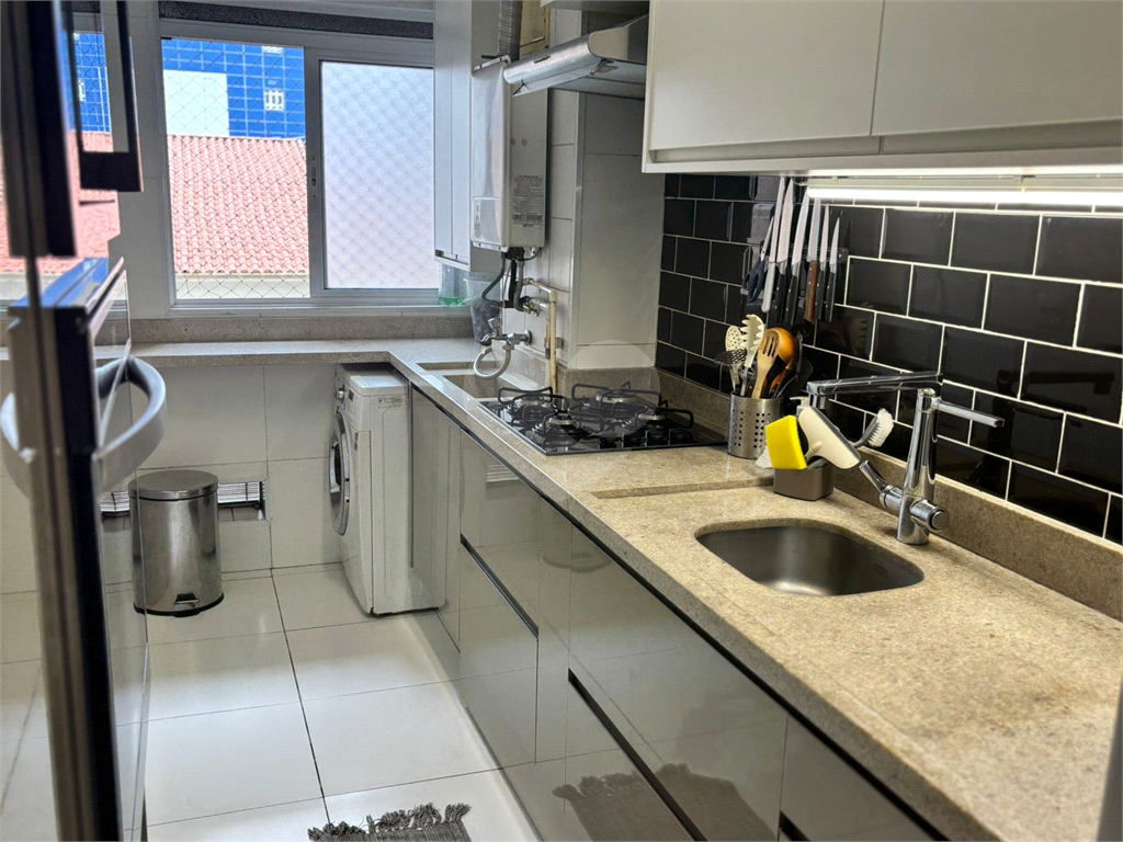 Apartamento incrível na Vila Gumercindo