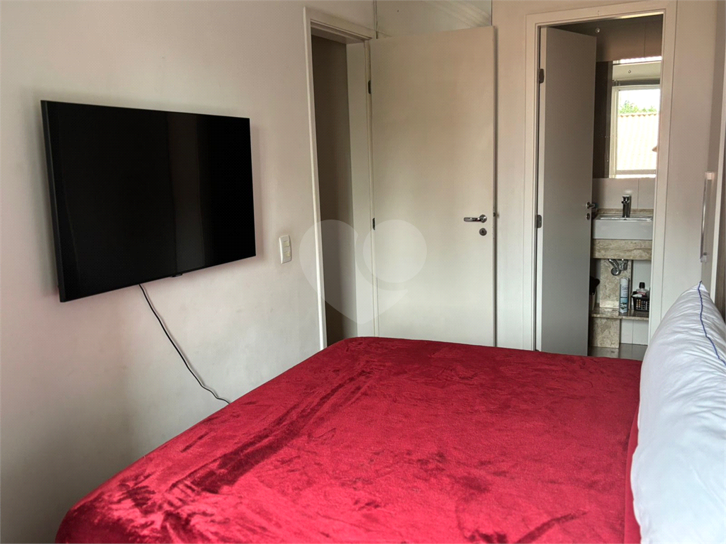 Apartamento incrível na Vila Gumercindo