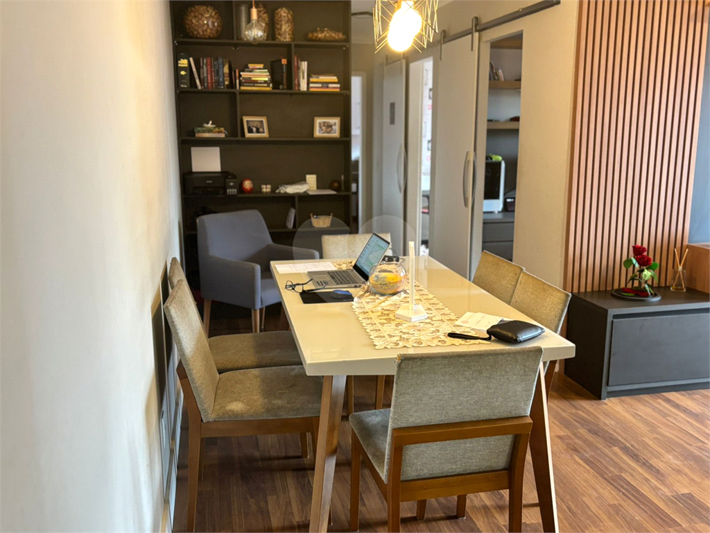 Apartamento incrível na Vila Gumercindo