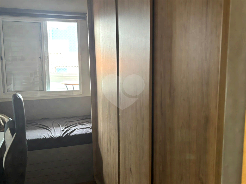 Apartamento incrível na Vila Gumercindo