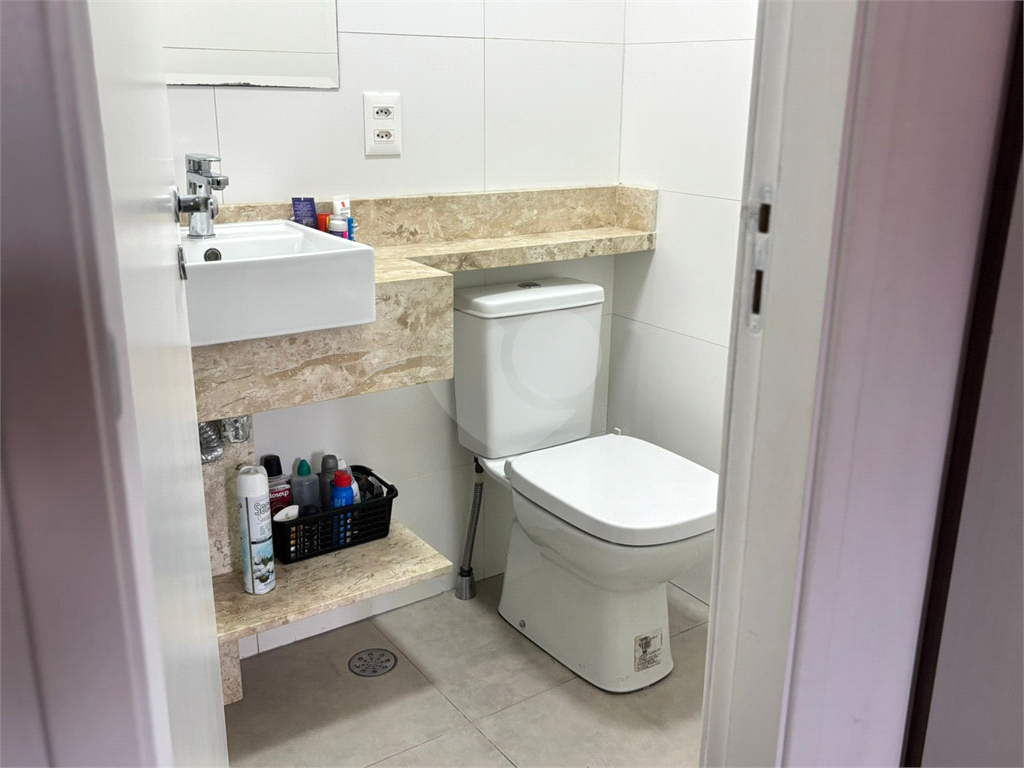 Apartamento incrível na Vila Gumercindo