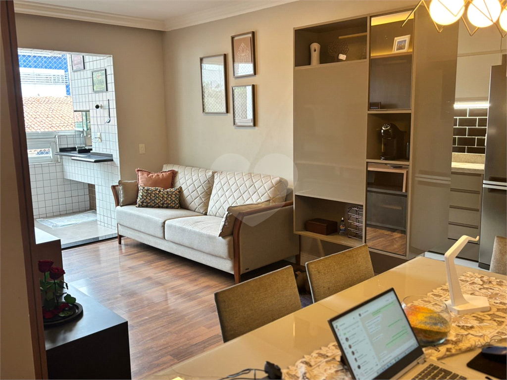 Apartamento incrível na Vila Gumercindo