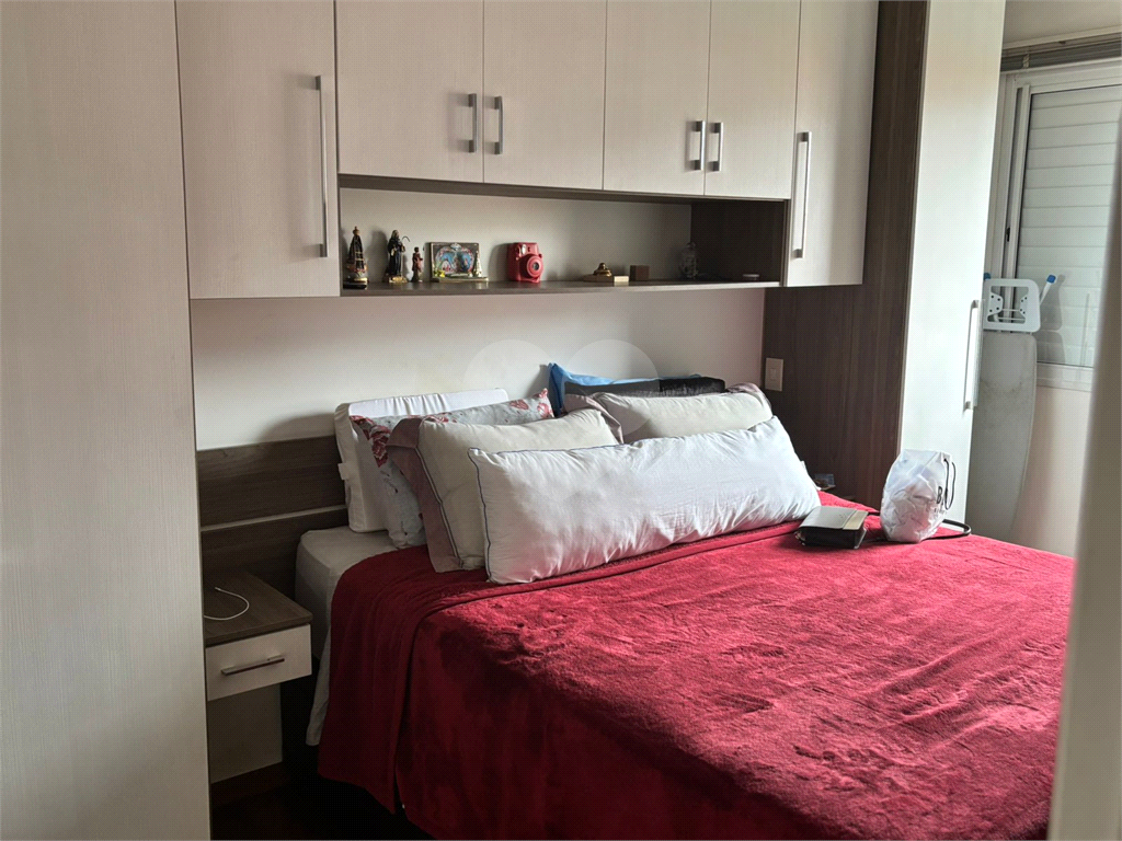 Apartamento incrível na Vila Gumercindo