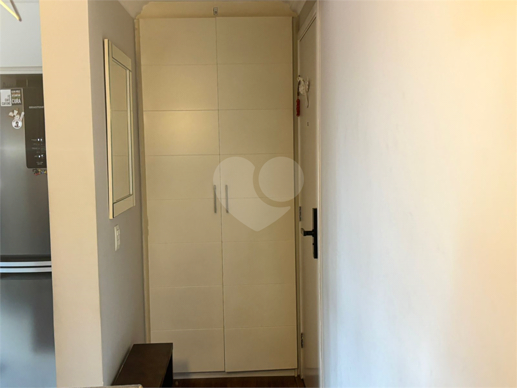 Apartamento incrível na Vila Gumercindo