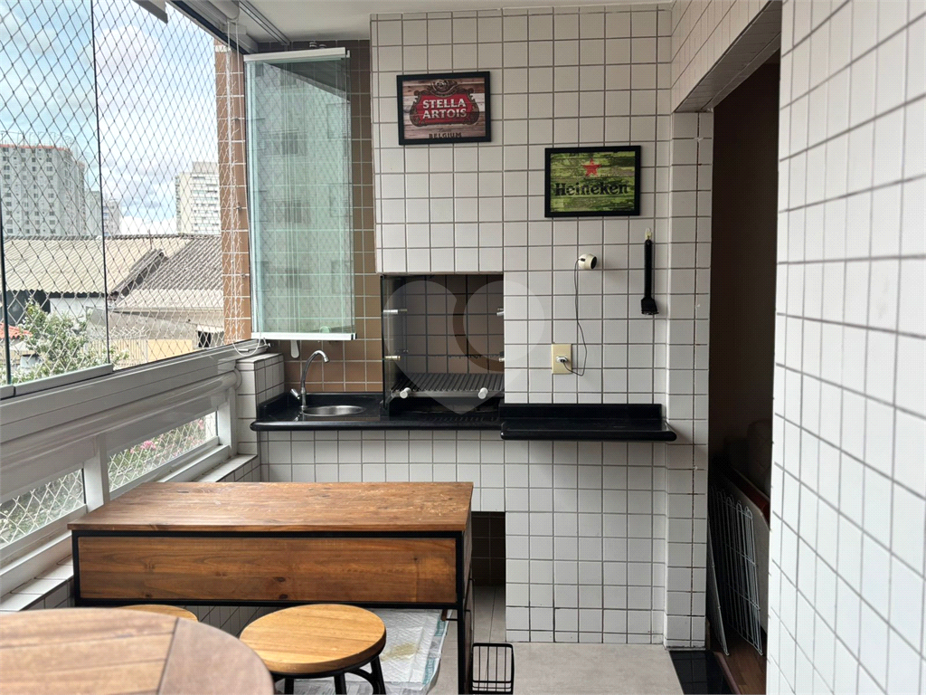 Apartamento incrível na Vila Gumercindo