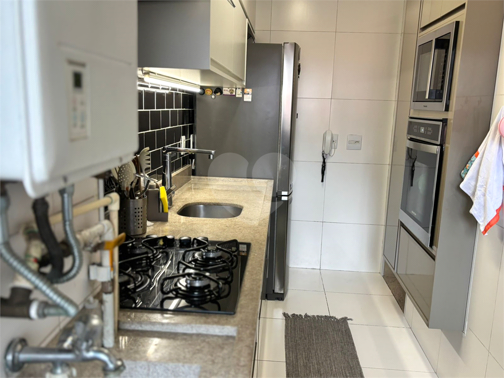 Apartamento incrível na Vila Gumercindo