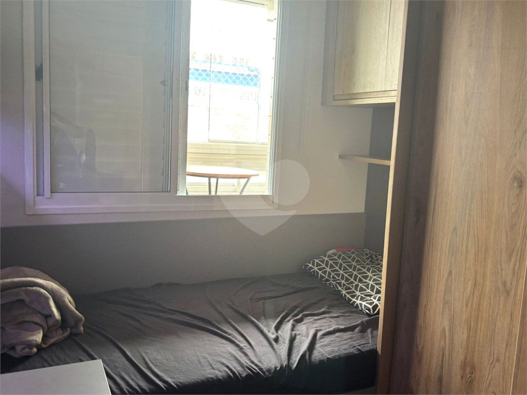 Apartamento incrível na Vila Gumercindo