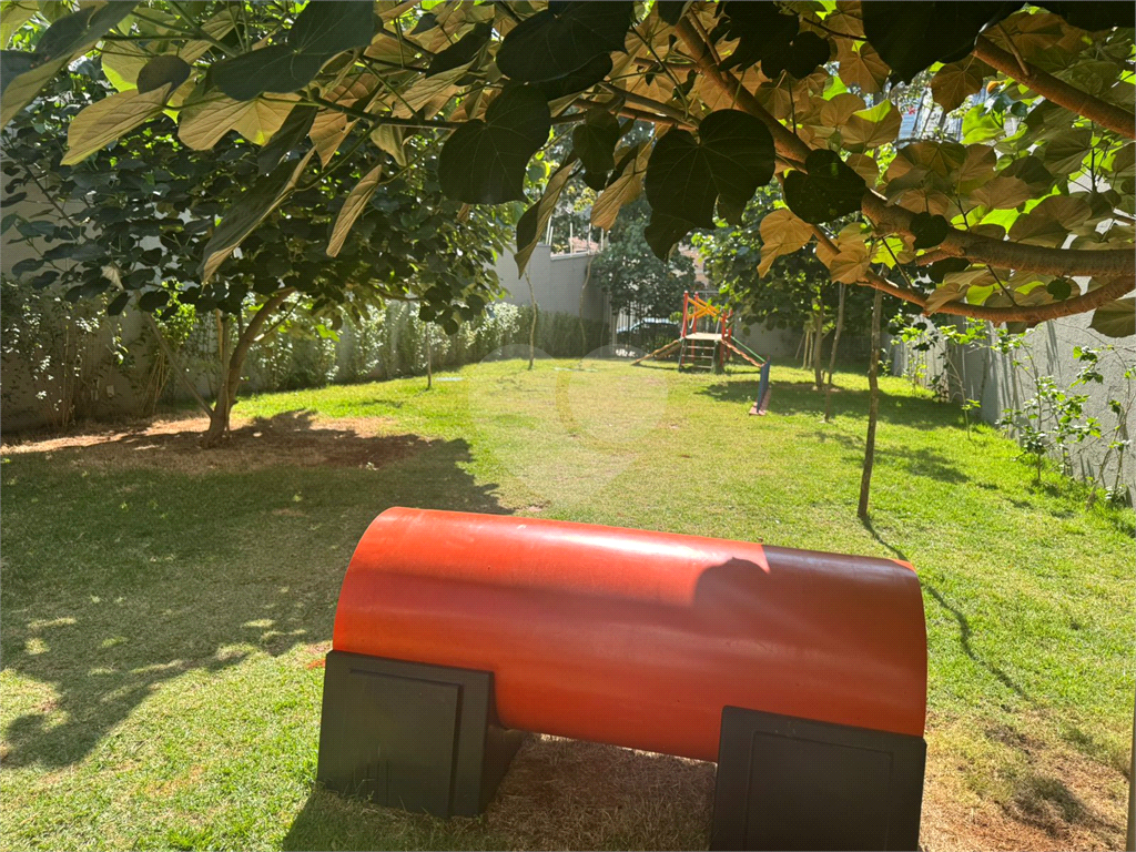 Studio para Locação – YBY Ibirapuera Urban Home (Unidade 1705B)