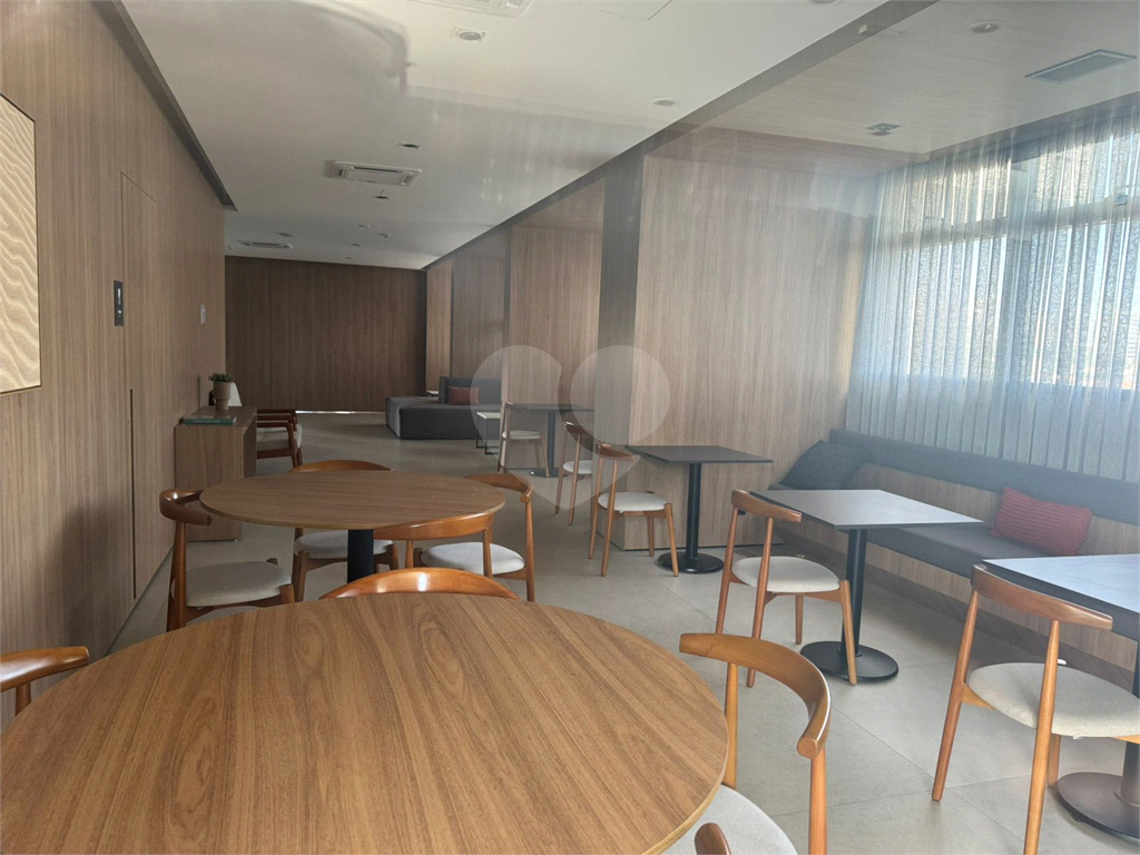 Studio para Locação – YBY Ibirapuera Urban Home (Unidade 1705B)