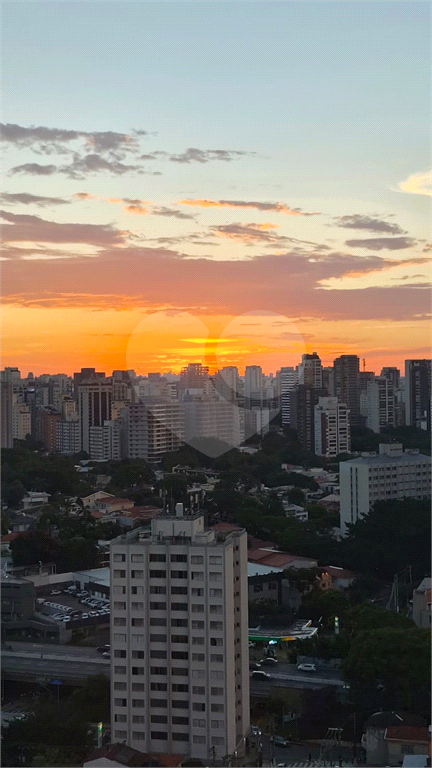 Studio para Locação – YBY Ibirapuera Urban Home (Unidade 1705B)