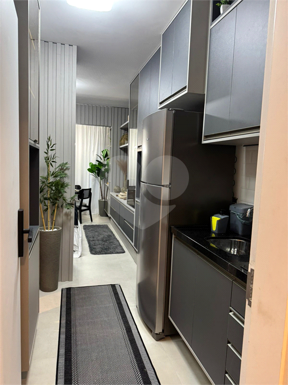 Studio para Locação – YBY Ibirapuera Urban Home (Unidade 1705B)