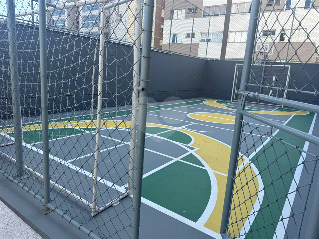 Studio para Locação – YBY Ibirapuera Urban Home (Unidade 1705B)