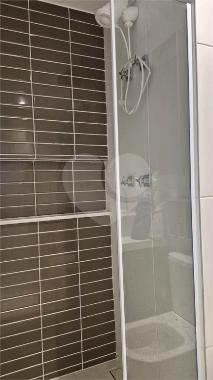 Studio para Locação – YBY Ibirapuera Urban Home (Unidade 1705B)