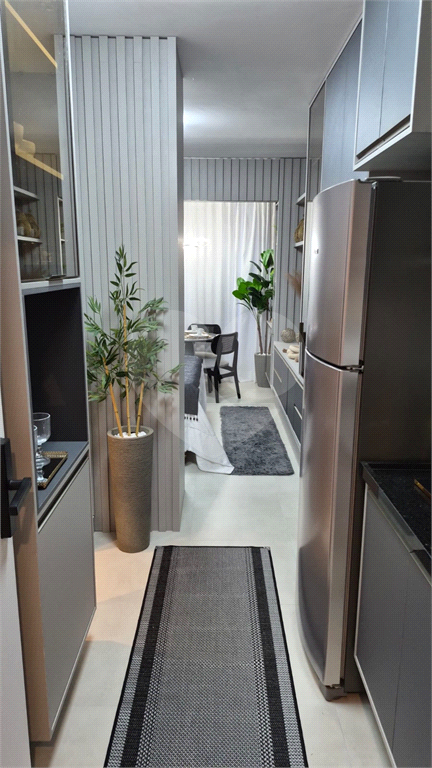 Studio para Locação – YBY Ibirapuera Urban Home (Unidade 1705B)