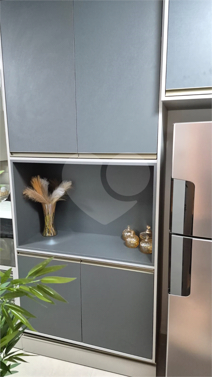 Studio para Locação – YBY Ibirapuera Urban Home (Unidade 1705B)