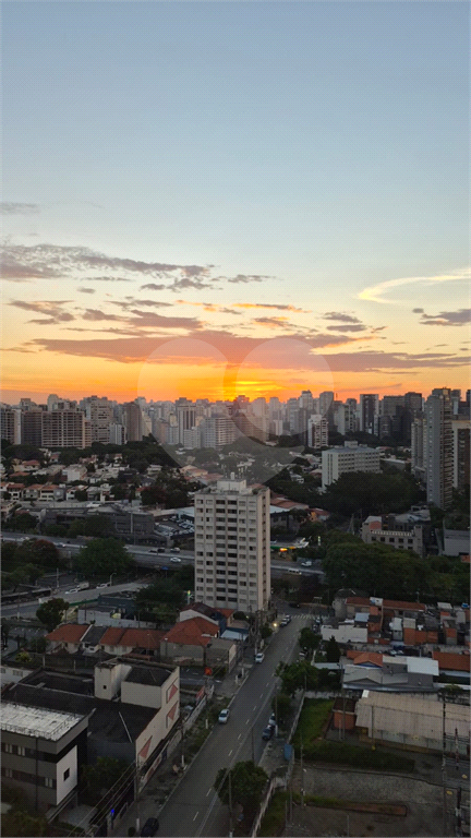 Studio para Locação – YBY Ibirapuera Urban Home (Unidade 1705B)
