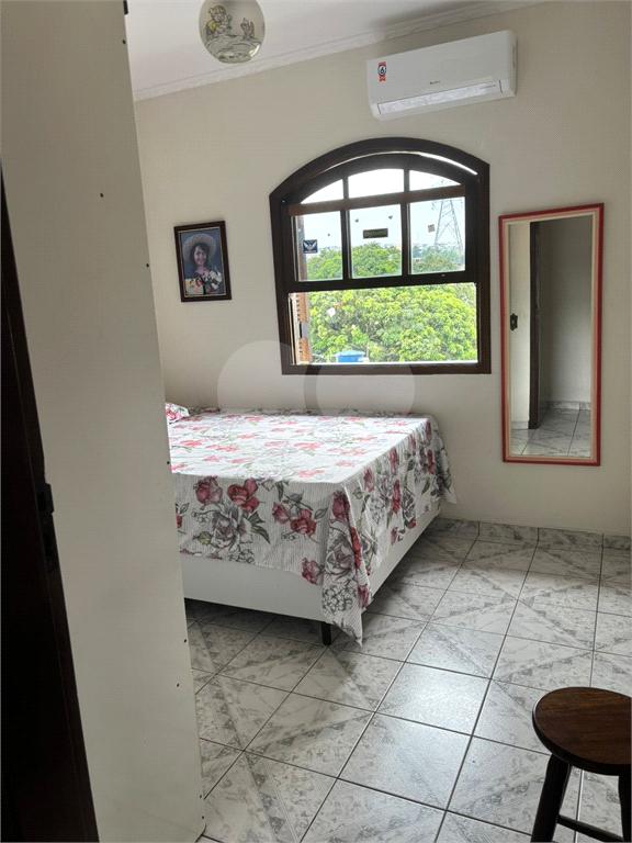 Sobrado à venda – conforto e espaço para toda a família