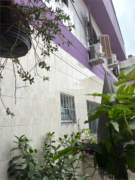 Sobrado à venda – conforto e espaço para toda a família