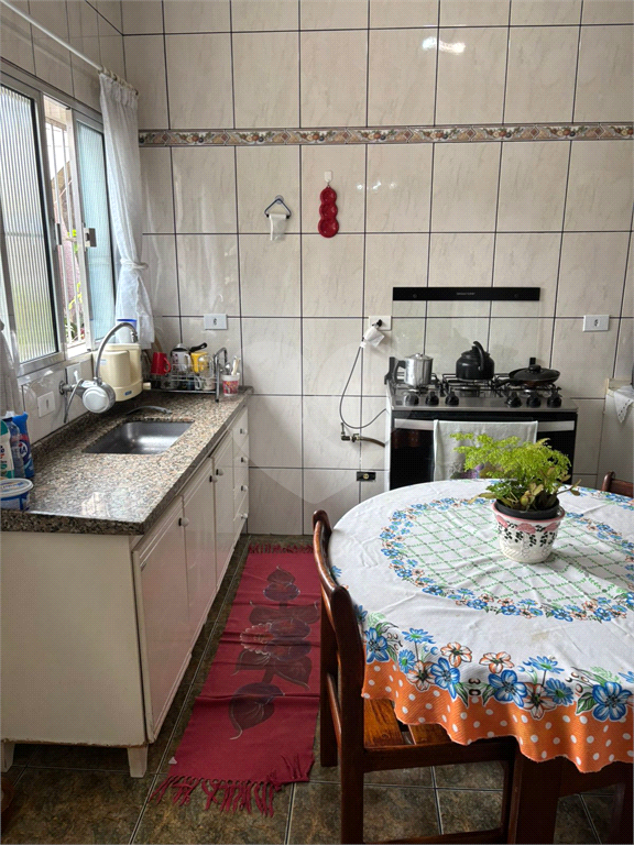 Sobrado à venda – conforto e espaço para toda a família