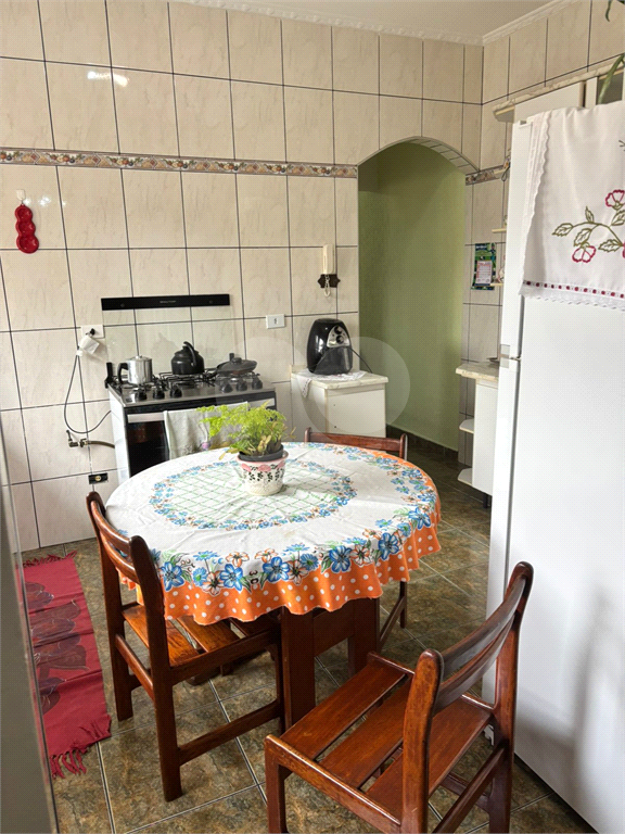 Sobrado à venda – conforto e espaço para toda a família