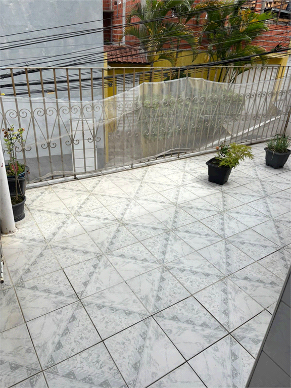 Sobrado à venda – conforto e espaço para toda a família