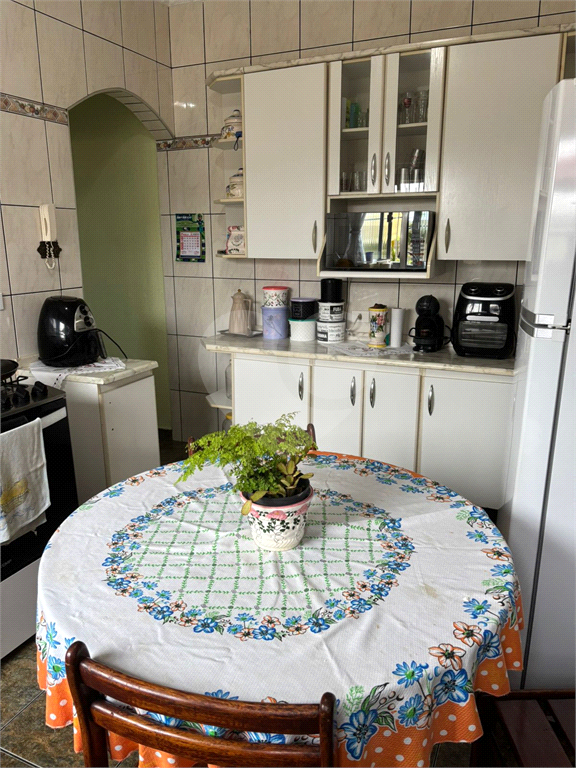 Sobrado à venda – conforto e espaço para toda a família