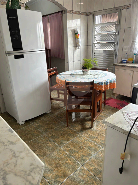 Sobrado à venda – conforto e espaço para toda a família