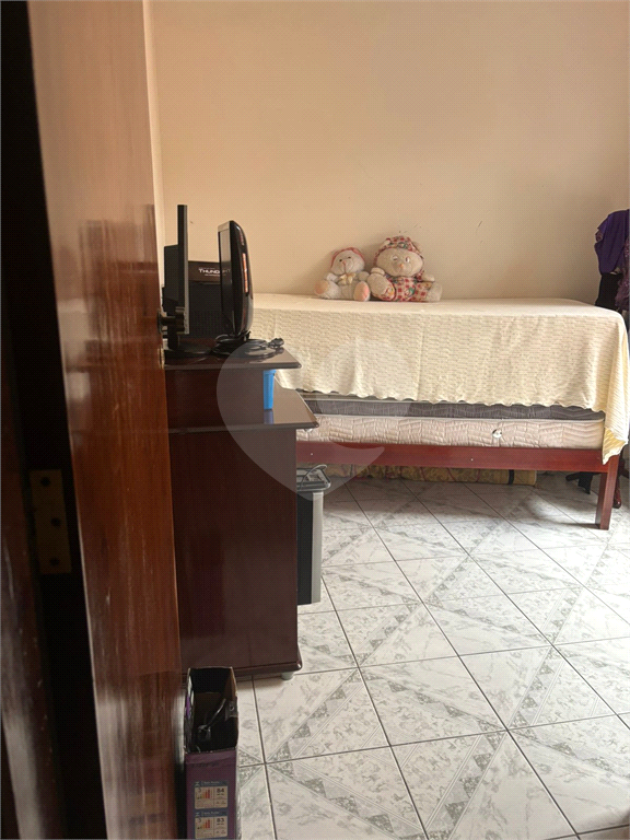 Sobrado à venda – conforto e espaço para toda a família