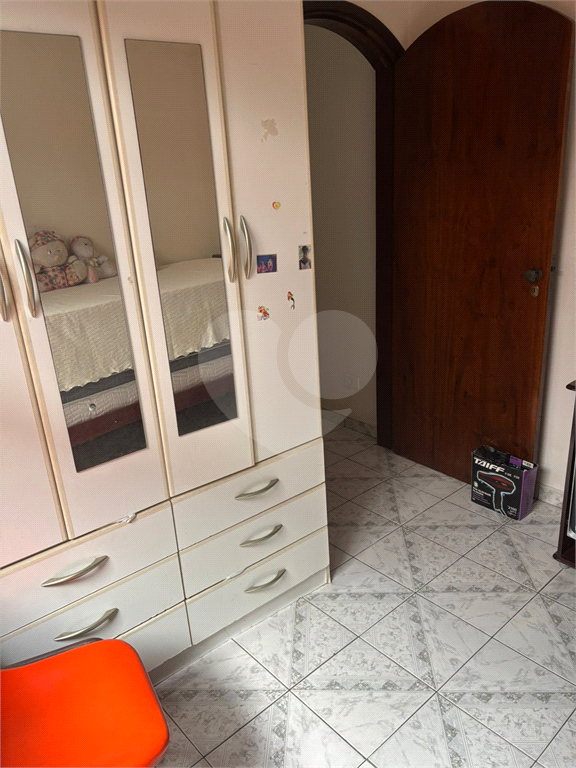 Sobrado à venda – conforto e espaço para toda a família