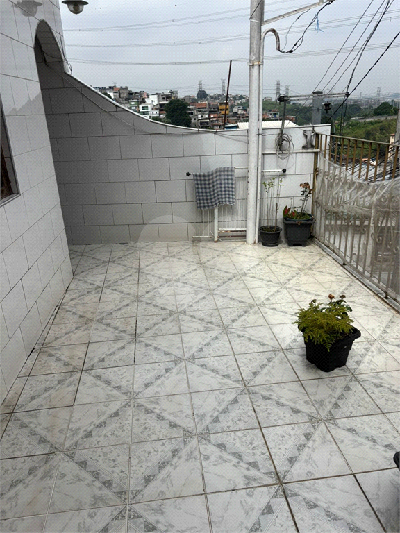 Sobrado à venda – conforto e espaço para toda a família