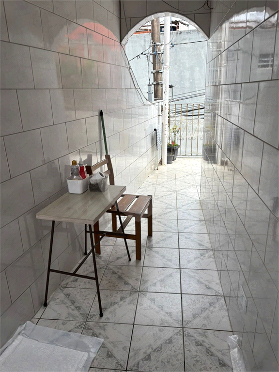 Sobrado à venda – conforto e espaço para toda a família