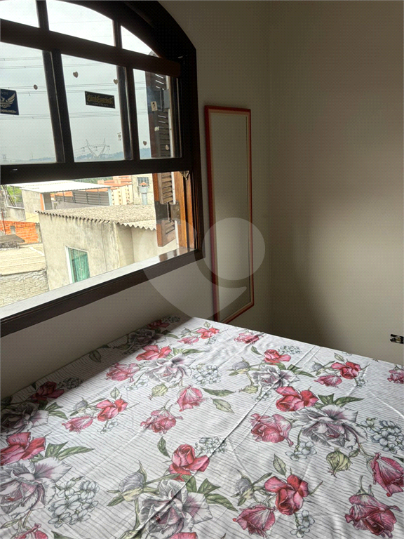 Sobrado à venda – conforto e espaço para toda a família