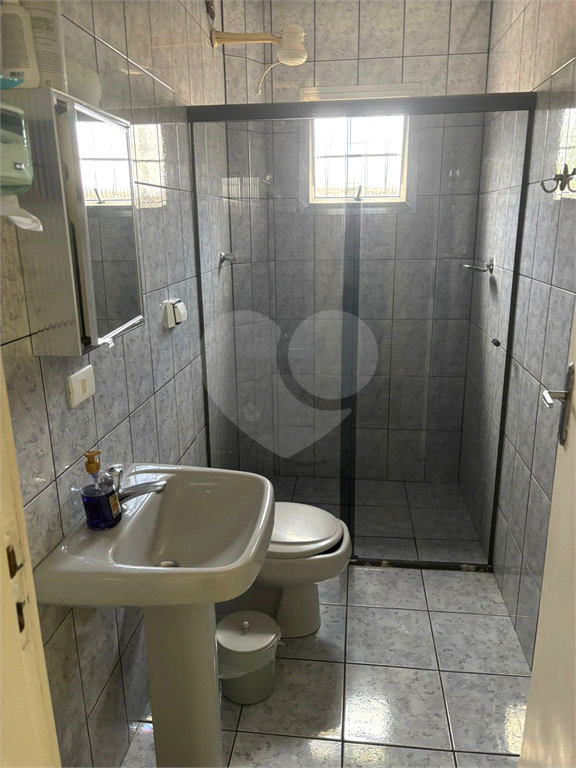 Sobrado à venda – conforto e espaço para toda a família