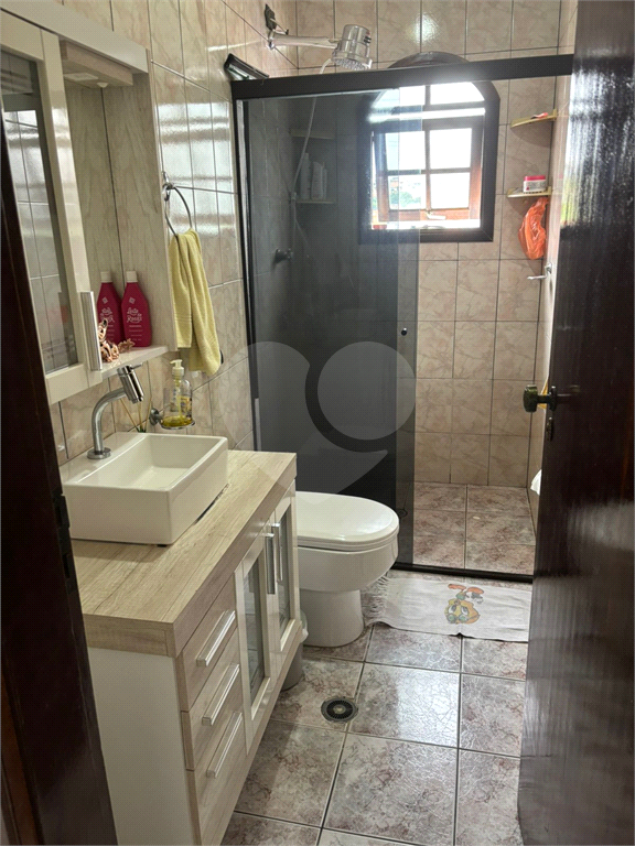 Sobrado à venda – conforto e espaço para toda a família