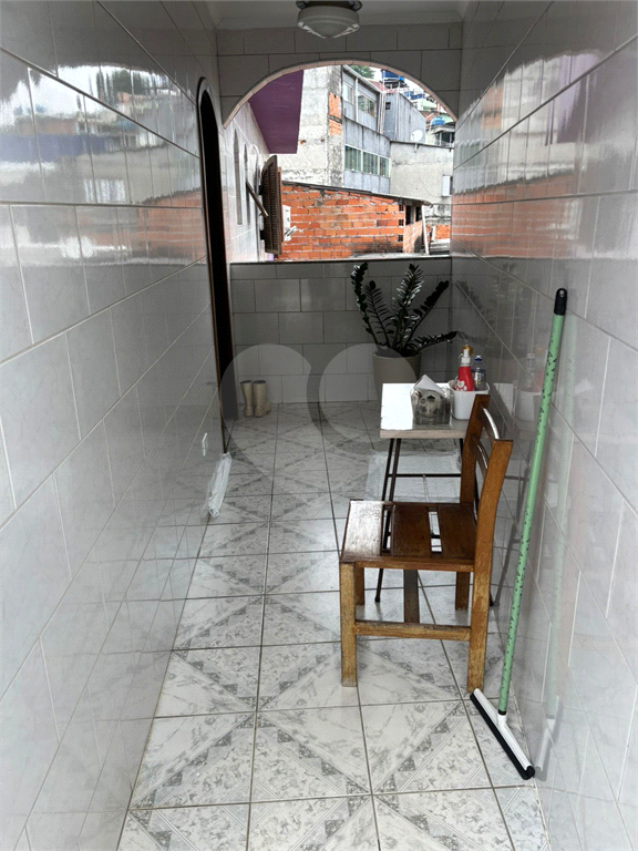 Sobrado à venda – conforto e espaço para toda a família